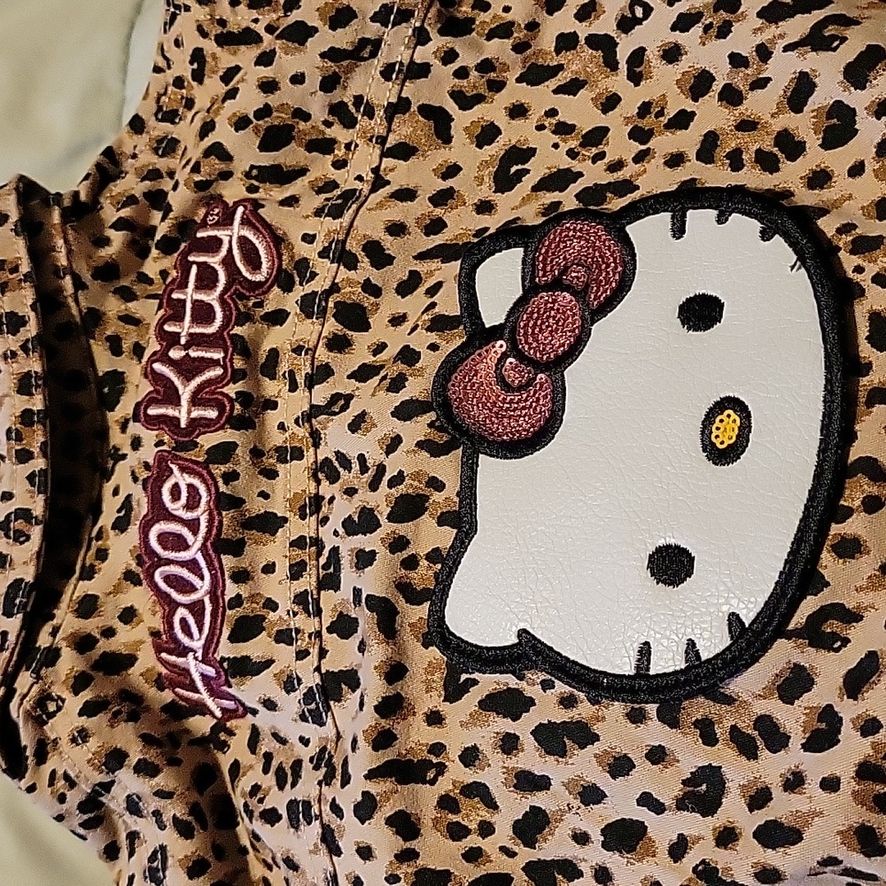 Hello Kitty jacket - Picture 4 of 4